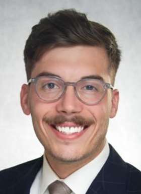 headshot